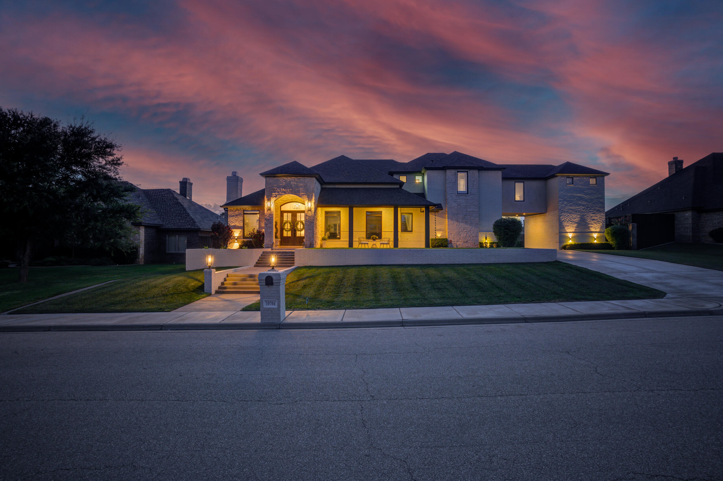 Residential in Lubbock