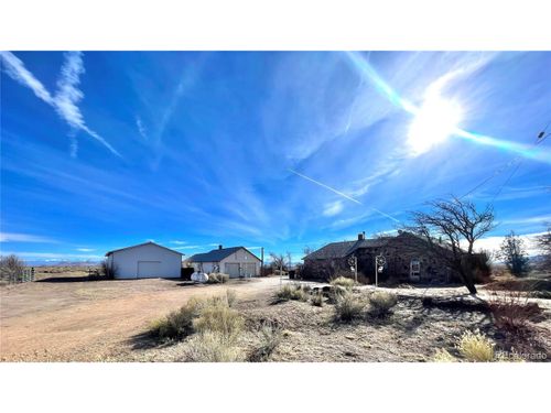 5302 County Road 14, Antonito, CO, 81120 | Card Image