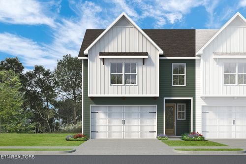 1651 Lateglow Way, Knoxville, TN, 37931-2567 | Card Image