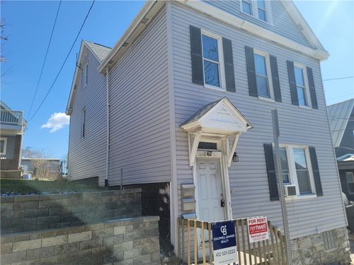 67 Beltzhoover Ave, Pittsburgh, PA, 15210-1011 | Card Image