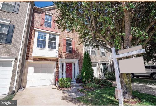 4138 Hummel Way, WOODBRIDGE, VA, 22192-5196 | Card Image