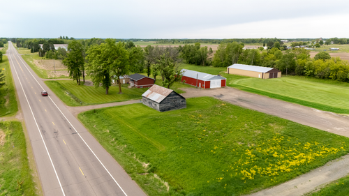 55170 Forest Blvd, Rush City, MN, 55069-2295 | Card Image