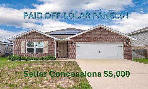 920 Merganser Way, Crestview, FL, 32539-6757 | Card Image