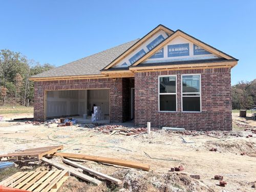 3308 Carroll Dr, Jonesboro, AR, 72404-6200 | Card Image