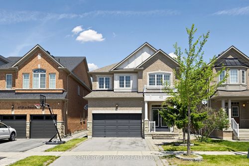 411 Golden Orchard Rd, Maple, ON, L6A0M5 | Card Image