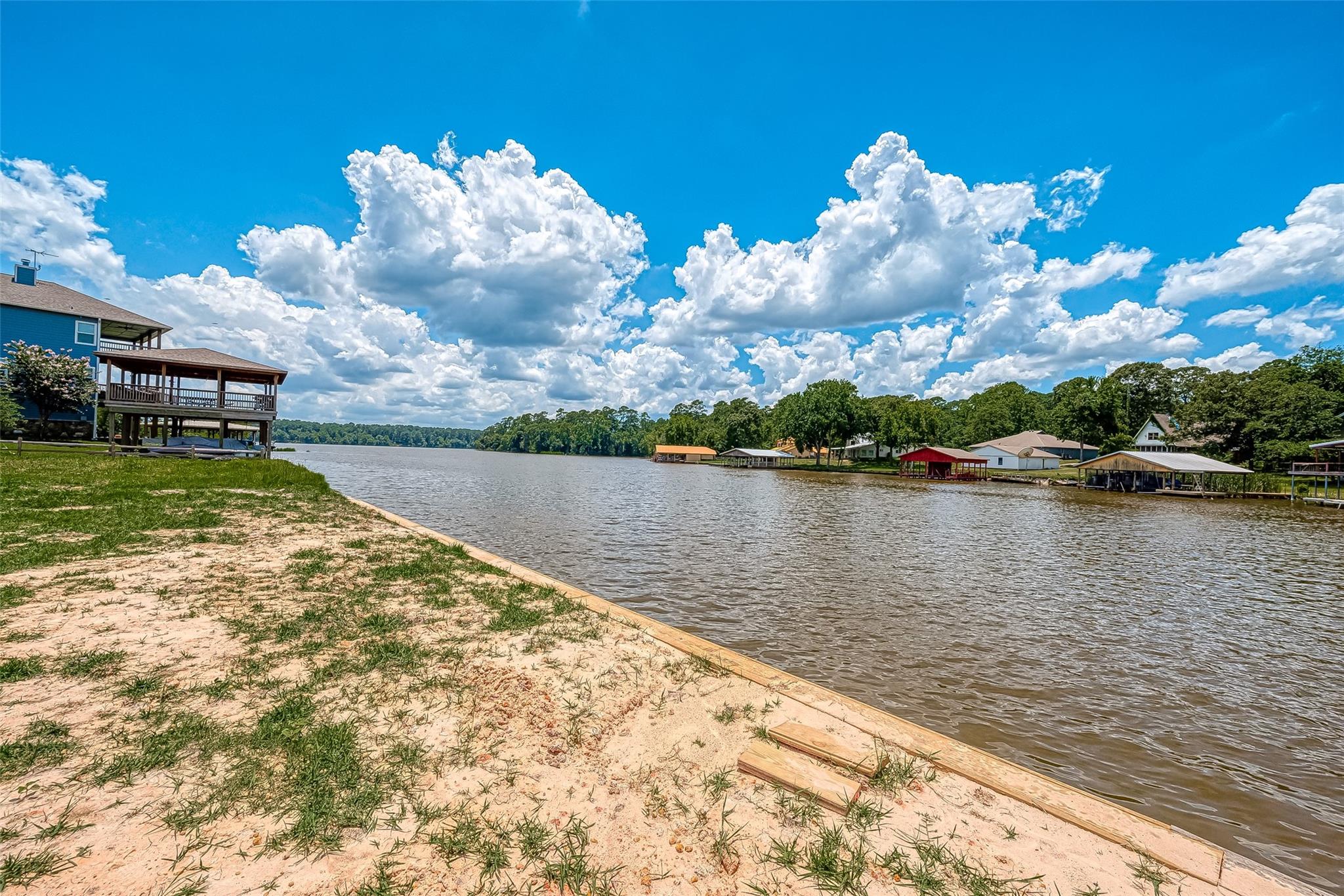 Land in Huntsville 5