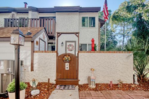 apt-2h-503 Pinewood Rd, Myrtle Beach, SC, 29577-2494 | Card Image