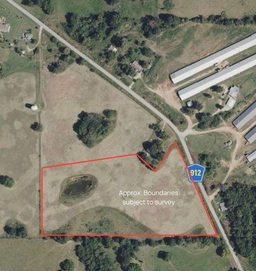 TBD CR 912 Tract 2 County Road 912, Alpena, AR, 72611 | Card Image