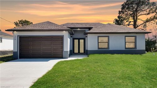 319 Lancelot Ave, Lehigh Acres, FL, 33974-1707 | Card Image
