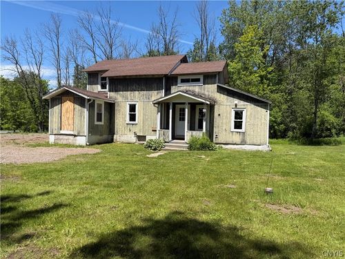 766 County Route 34, Hannibal, NY, 13074-2169 | Card Image