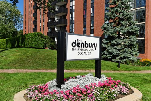 113-2951 Riverside Dr, Ottawa, ON, K1V8W6 | Card Image