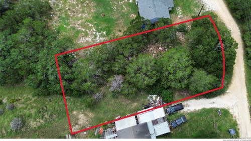 1407 Hidden Valley Dr Lot 13, Spring Branch, TX, 78070 | Card Image