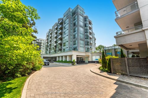 604-3500 Lakeshore Rd W, Oakville, ON, L6L0B4 | Card Image