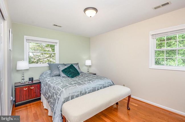 204 Morningside Dr, House other with 3 bedrooms, 2 bathrooms and null parking in Fredericksburg VA | Image 11