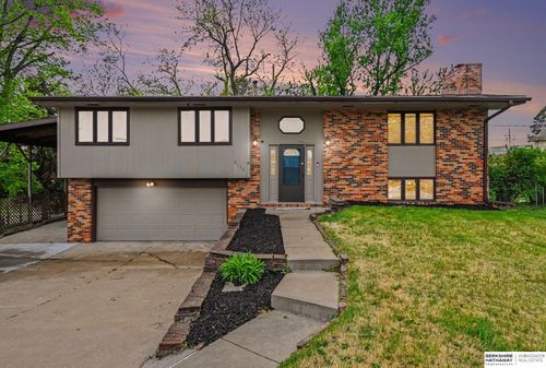 9729 Ogden Circle, Omaha, NE, 68134 | Card Image