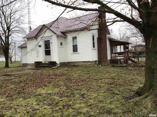 111 3rd St, Kell, IL, 62853-1866 | Card Image