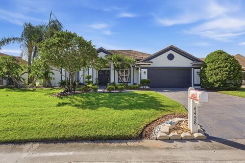 4458 Fairway Oaks Dr, MULBERRY, FL, 33860-8597 | Card Image