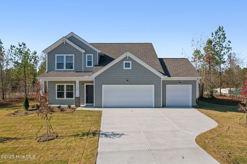 278 Enfield Dr, Carthage, NC, 28327-0706 | Card Image