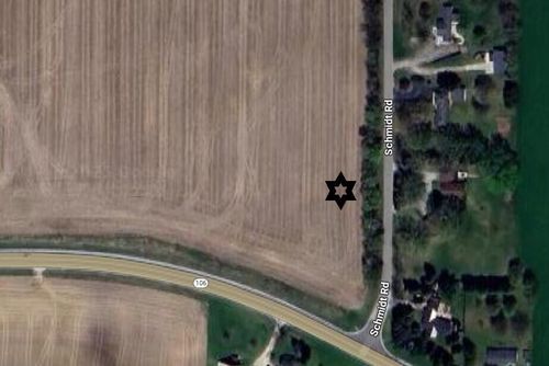 Lt2 Schmidt Road, HEBRON, WI, 53549 | Card Image