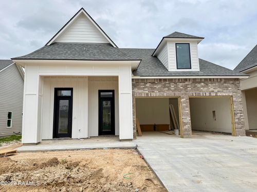 113 Fountain Mdw Drive, Broussard, LA, 70518 | Card Image
