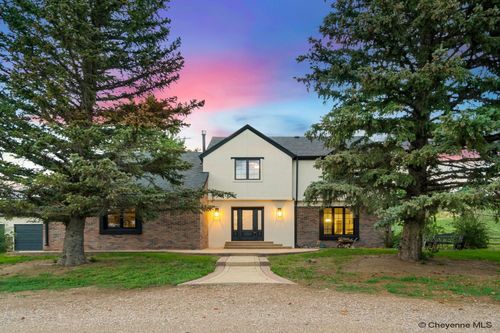8704 Cowpoke Rd, Cheyenne, WY, 82009-1236 | Card Image