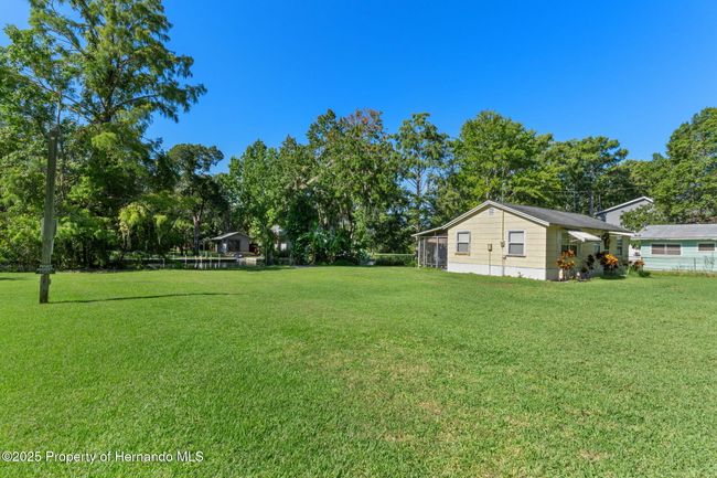 5492 Ramada St, Home with 0 bedrooms, 0 bathrooms and null parking in Weeki Wachee FL | Image 25