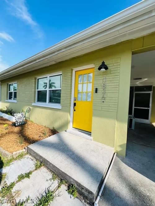 1836 Collier Ave, FORT MYERS, FL, 33901-7915 | Card Image