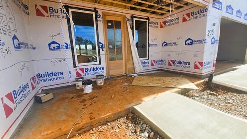 235 Artisan Drive, Lyman, SC, 29365 | Card Image