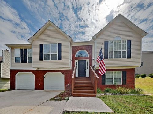 4311 Anderson Ridge Dr, Austell, GA, 30106-1898 | Card Image