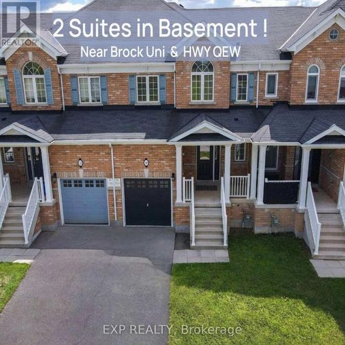 30 Juneberry Rd, Thorold, ON, L2V0B2 | Card Image