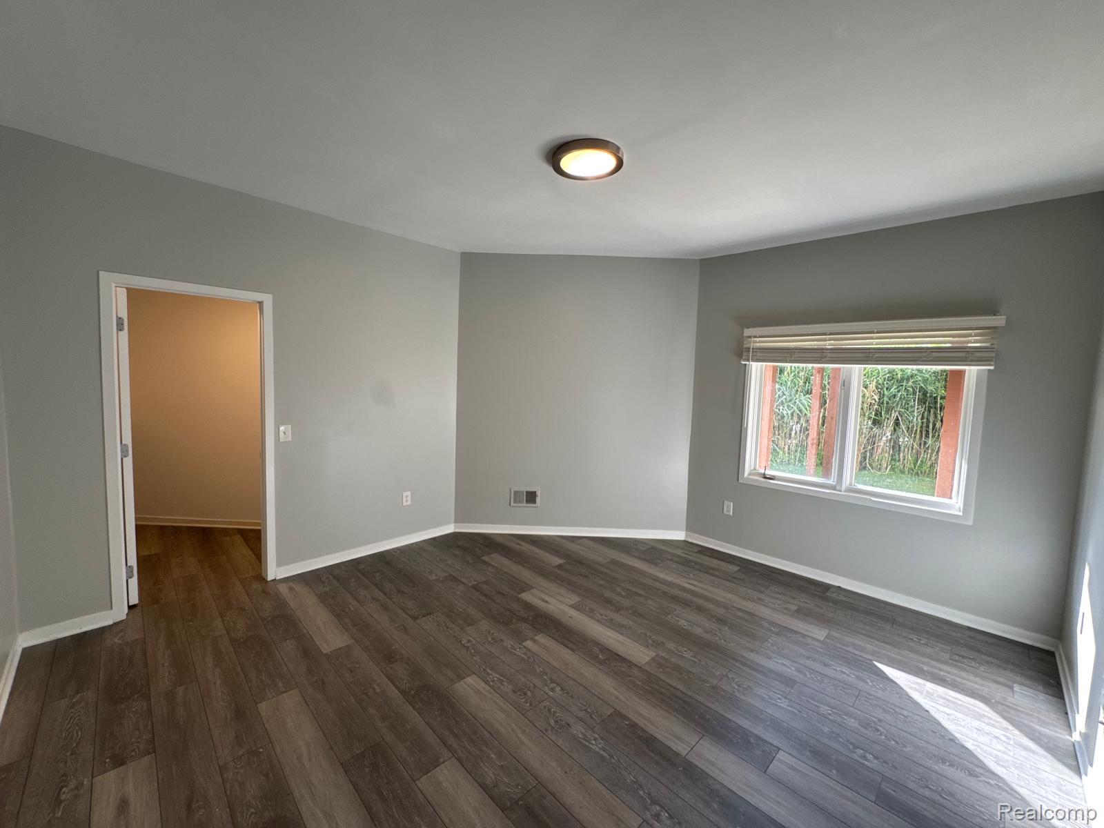 Residential in West Bloomfield Charter Township