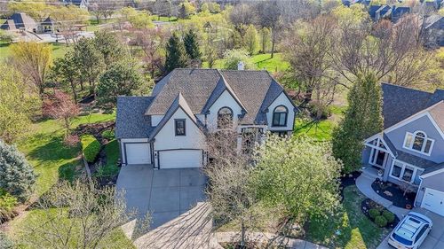 14413 Perry St, Overland Park, KS, 66221-7541 | Card Image