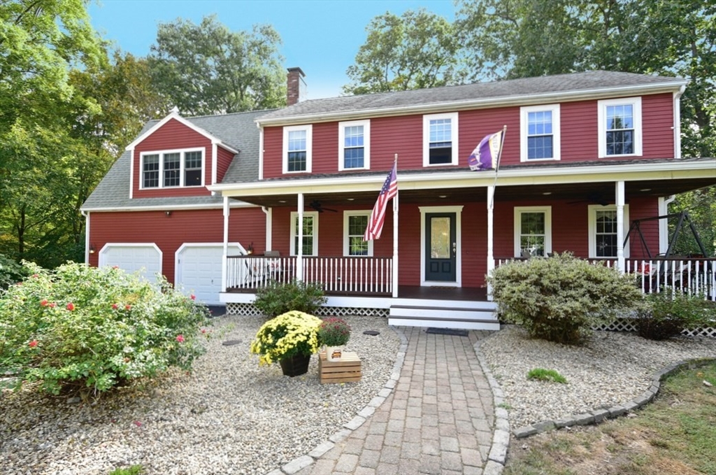 Flagg Dr, Bellingham, MA 02019