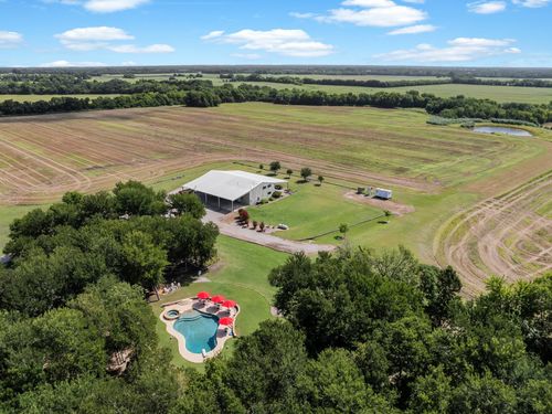 333 County Road 3714 21 Ac, Wolfe City, TX, 75496 | Card Image