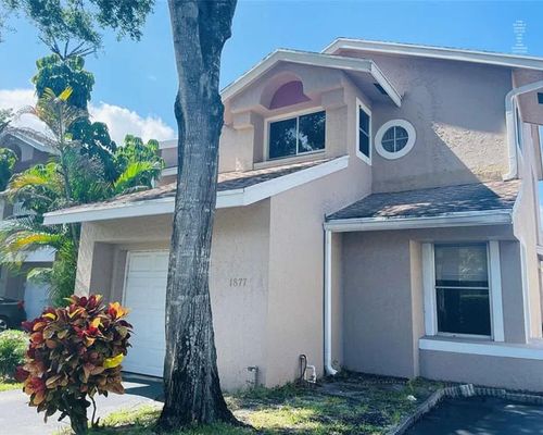 1877 Discovery Way, Deerfield Beach, FL, 33442-1003 | Card Image