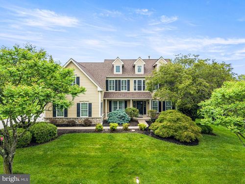 4 Fairwind Ln, Exton, PA, 19341-2783 | Card Image