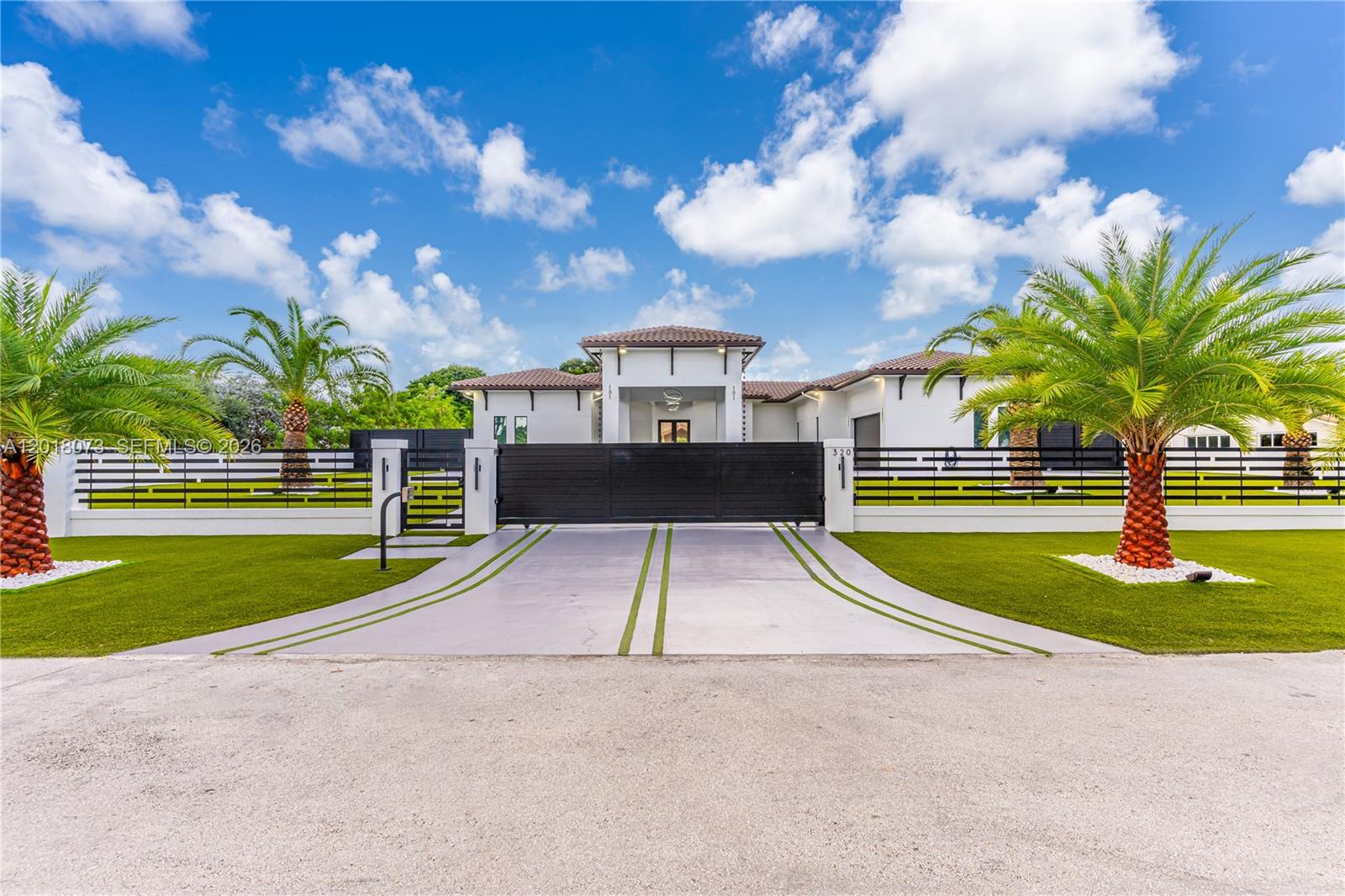 Residential in Miami 5