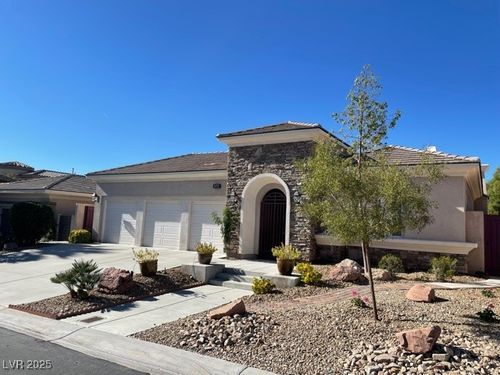 3173 Elk Clover St, Las Vegas, NV, 89135-1819 | Card Image