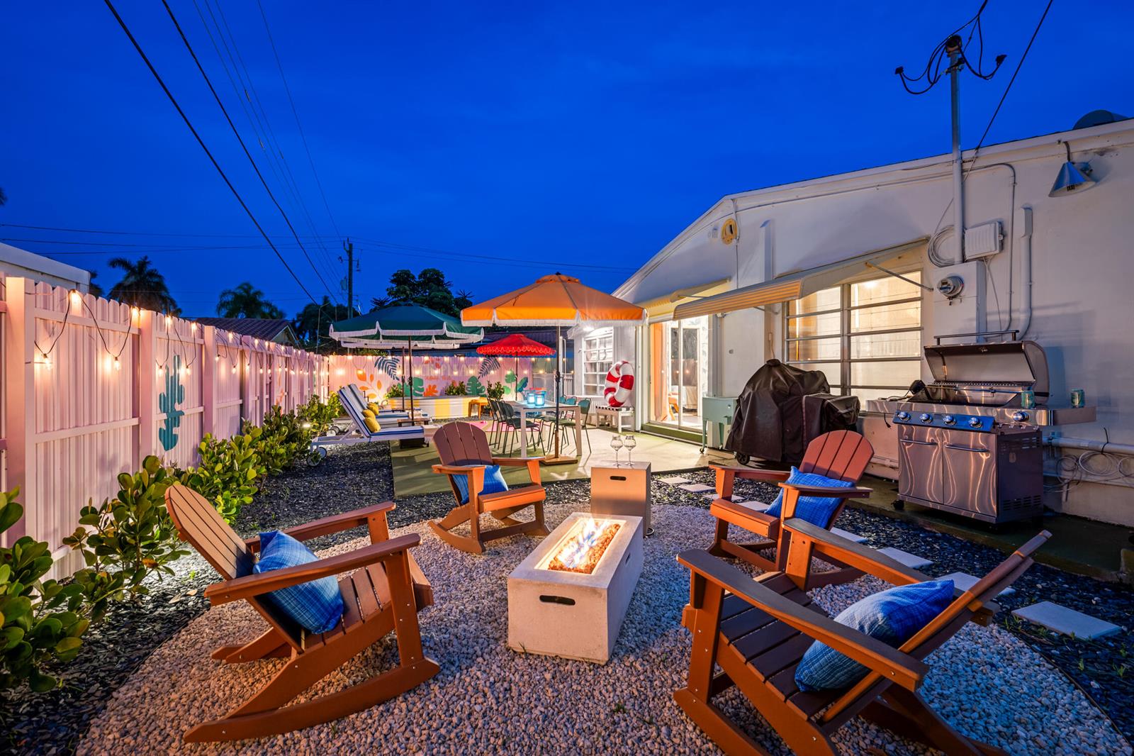 Residential in Hallandale Beach 3