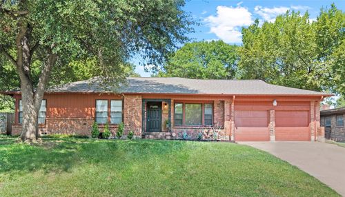 4120 Rothington Rd, Fort Worth, TX, 76116-7959 | Card Image