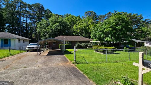 551 Wavelyn Way, Riverdale, GA, 30274-3827 | Card Image