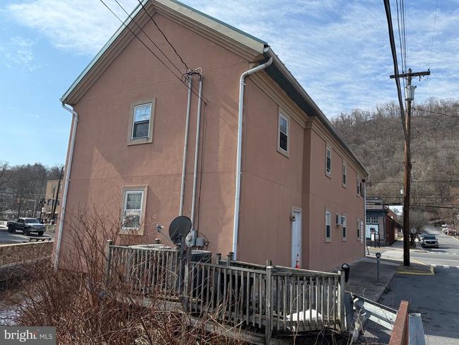 50 N Washington St, Home with 0 bedrooms, 0 bathrooms and null parking in BERKELEY SPRINGS WV | Image 6