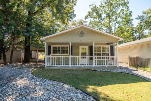 207 Kleinshore Rd, Hot Springs, AR, 71913-8001 | Card Image