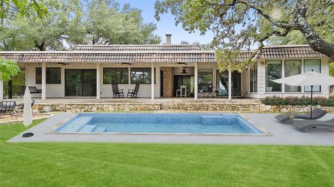 Room for a pool | Image 22