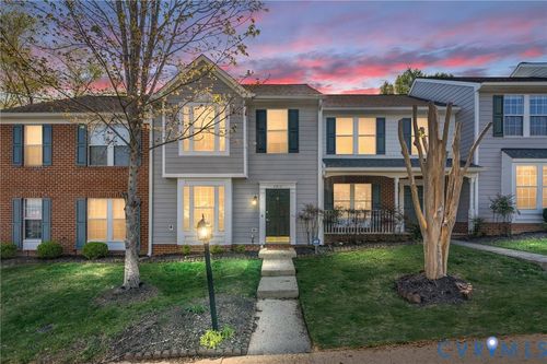 4913 Bunclody Ct, Henrico, VA, 23228-1800 | Card Image