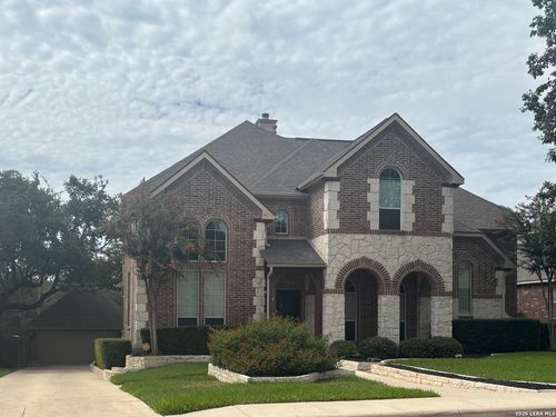 3247 Monarch, San Antonio, TX, 78259-2260 | Card Image