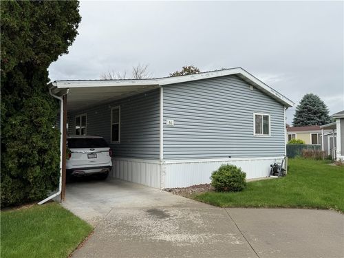 36 Vista Dr, Billings, MT, 59102-6278 | Card Image