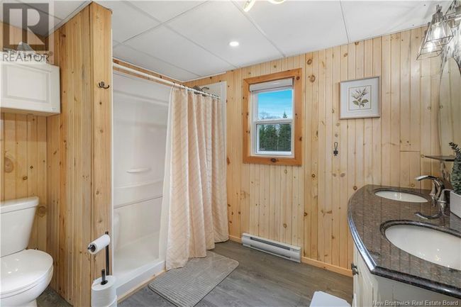 466 Cumberland Point Rd, Home with 4 bedrooms, 2 bathrooms and null parking in Cumberland Bay NB | Image 15