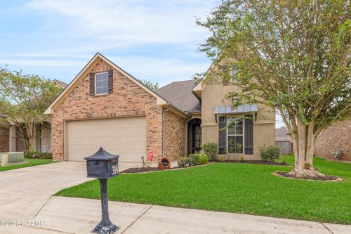 314 Lafittes Landing Pass, Lafayette, LA, 70508-5429 | Card Image