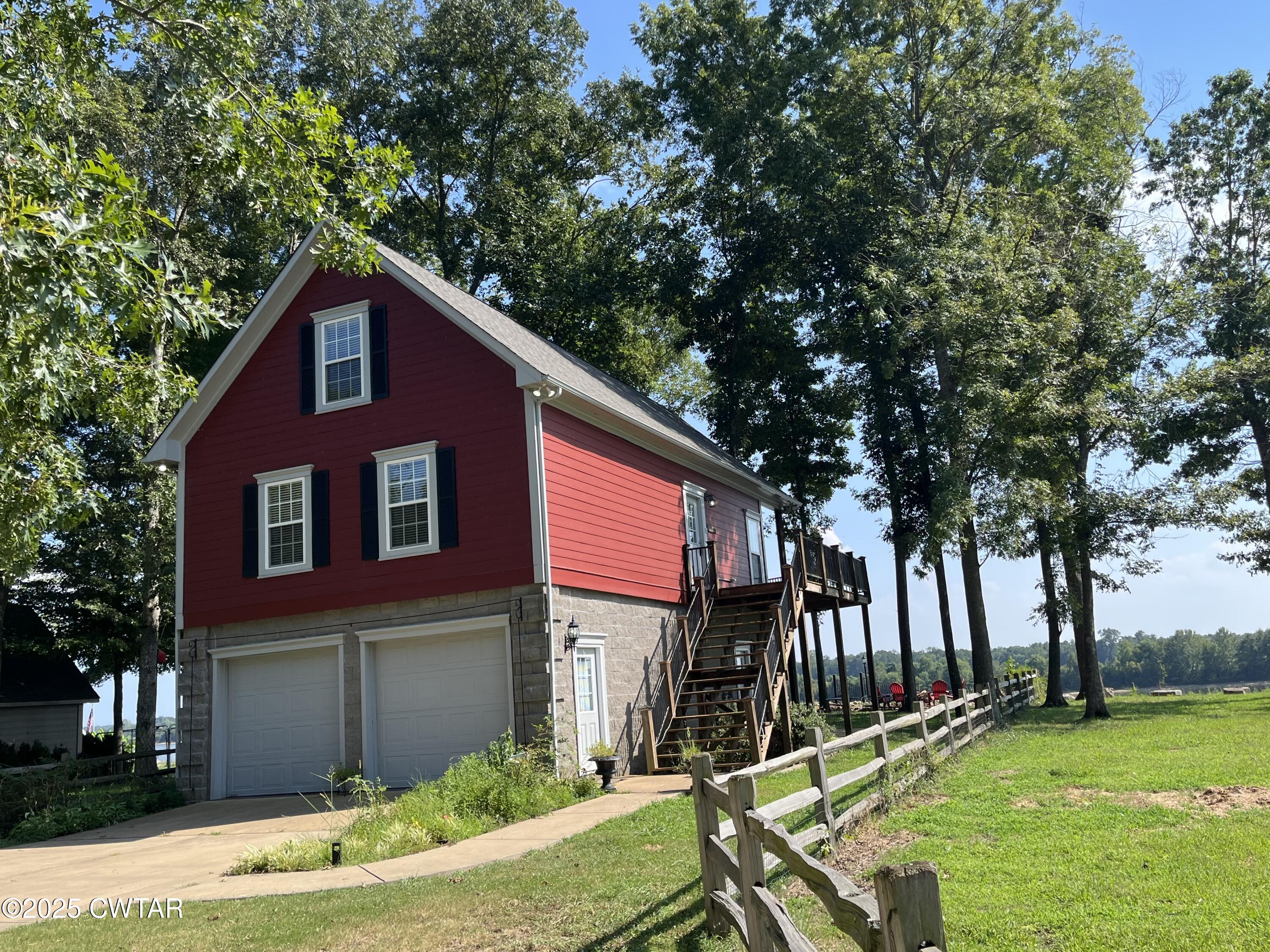 Residential in Morris Chapel 3